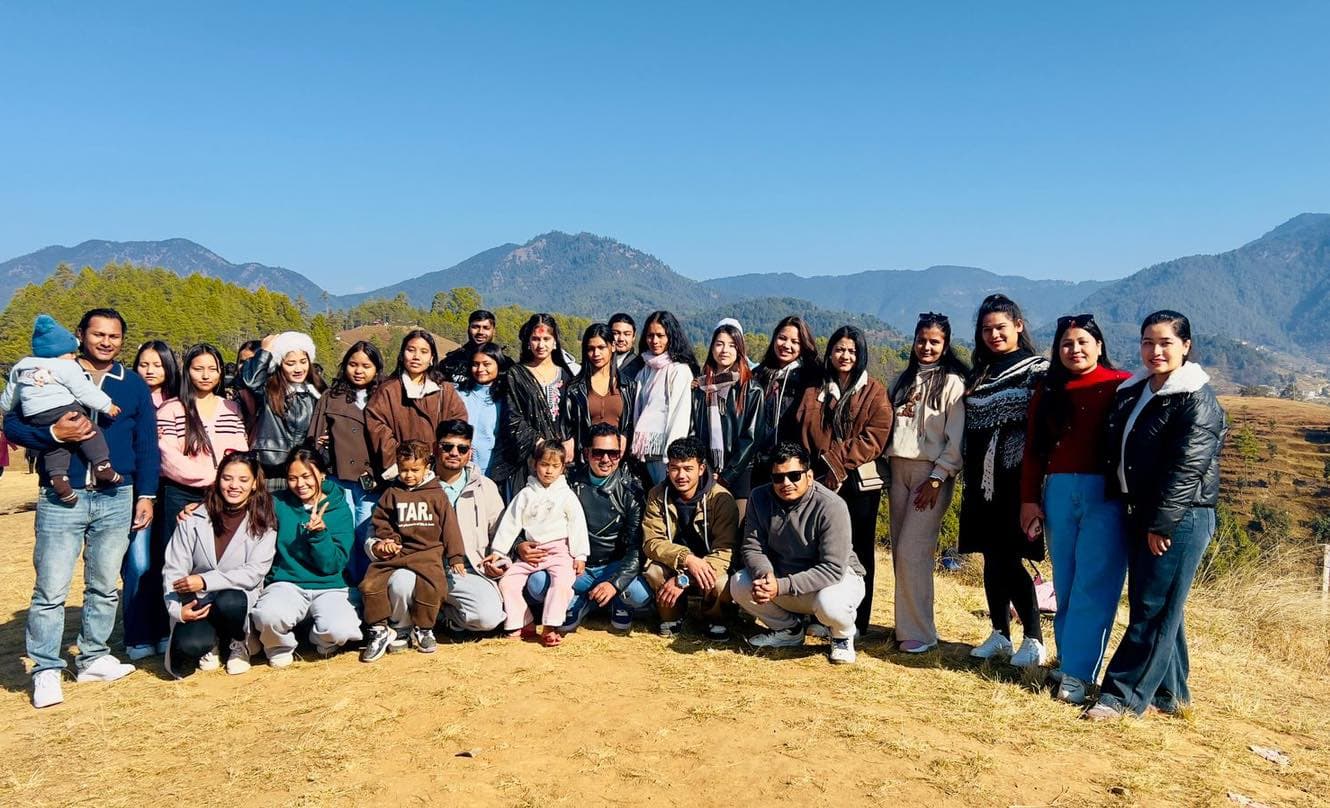 Starlink Japanese Language Class