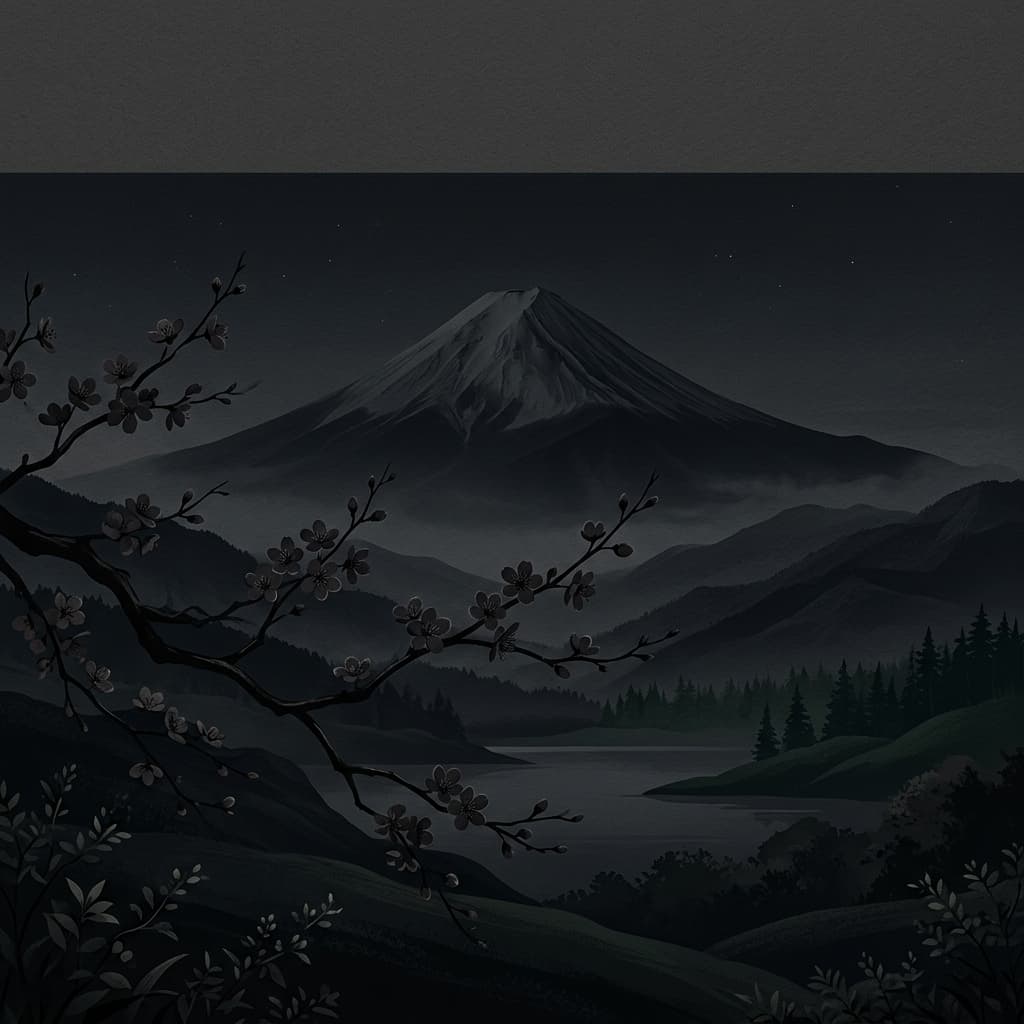 Japanese Background