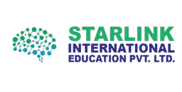 Starlink International Education Logo