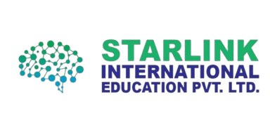 Starlink International Education Logo