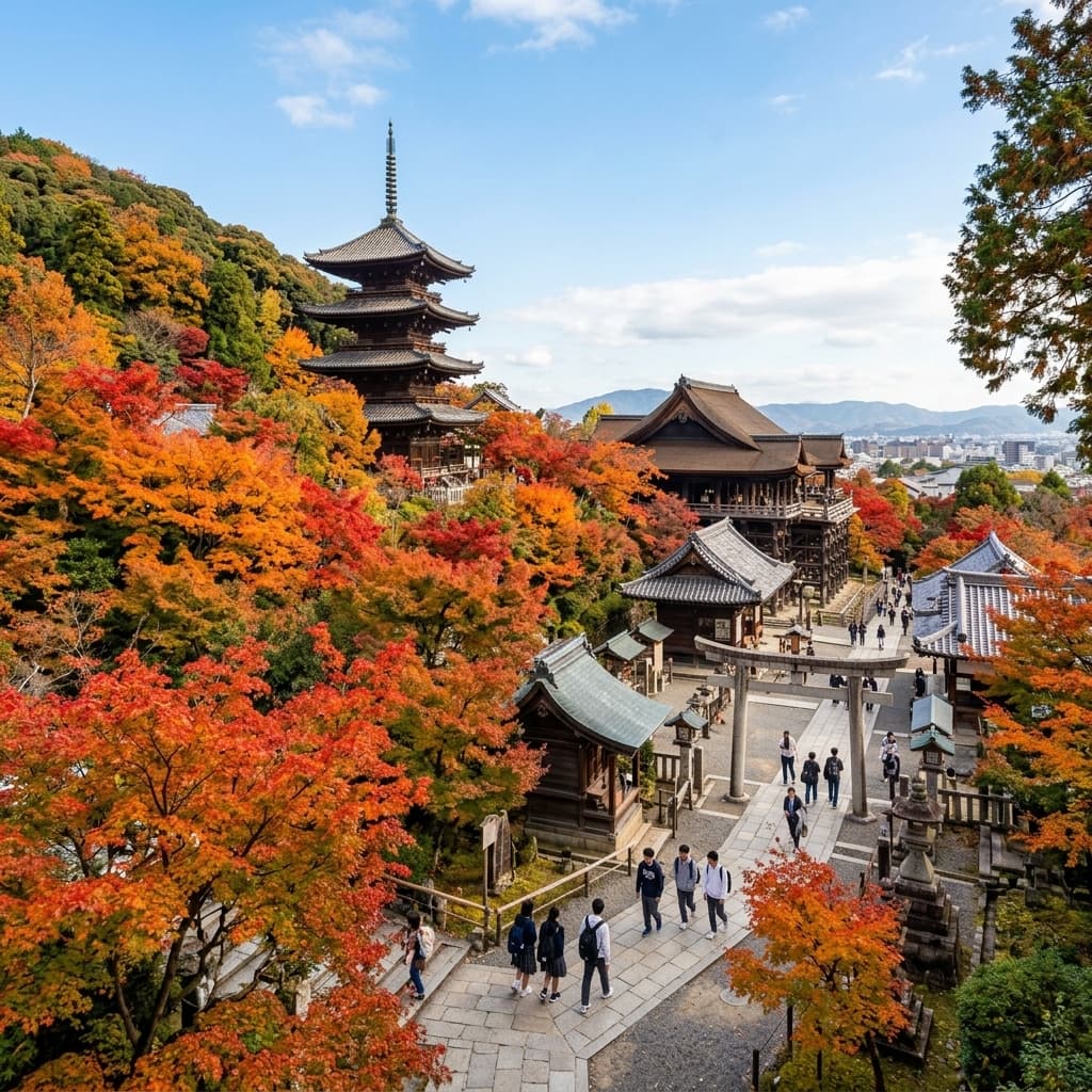 Kyoto