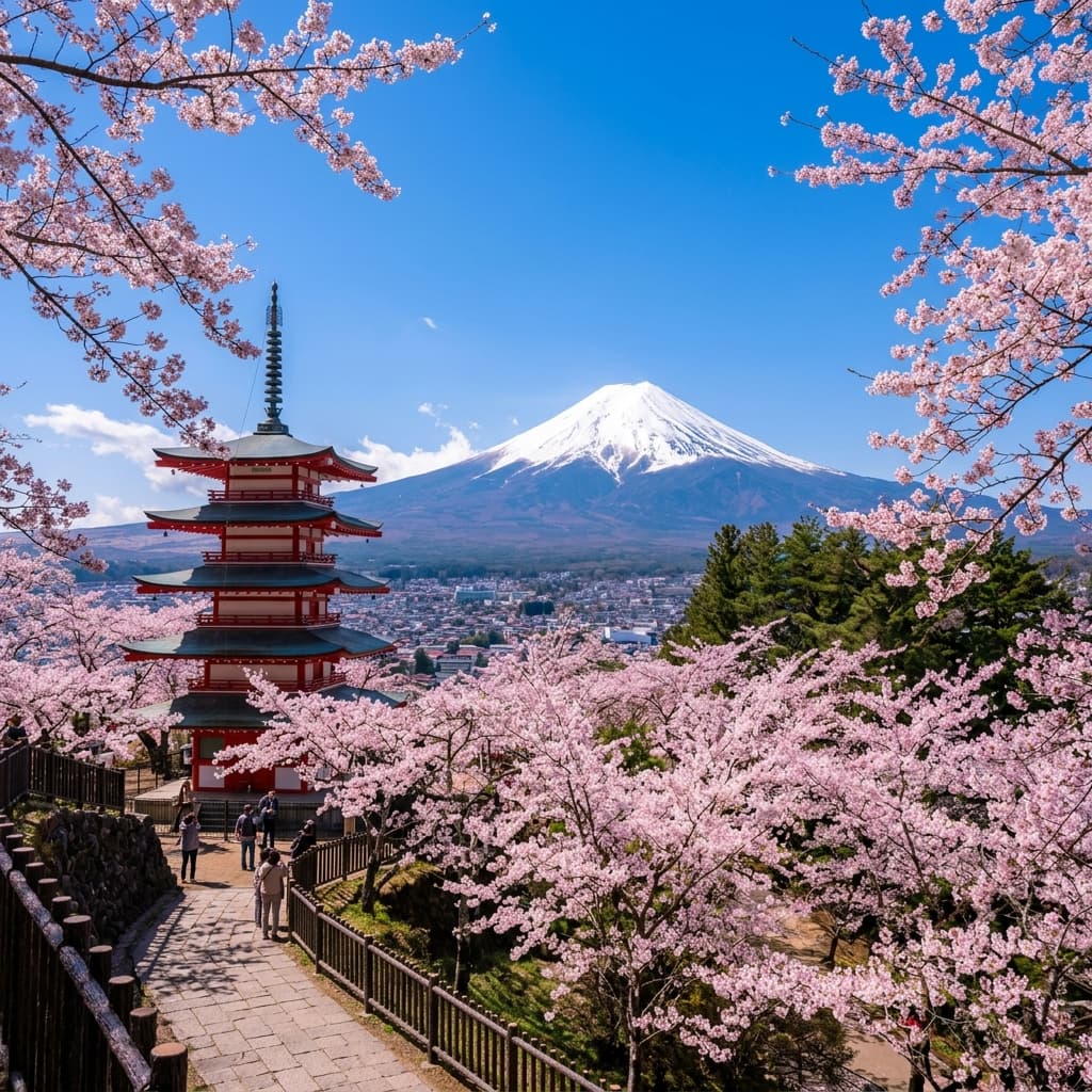 Tokyo